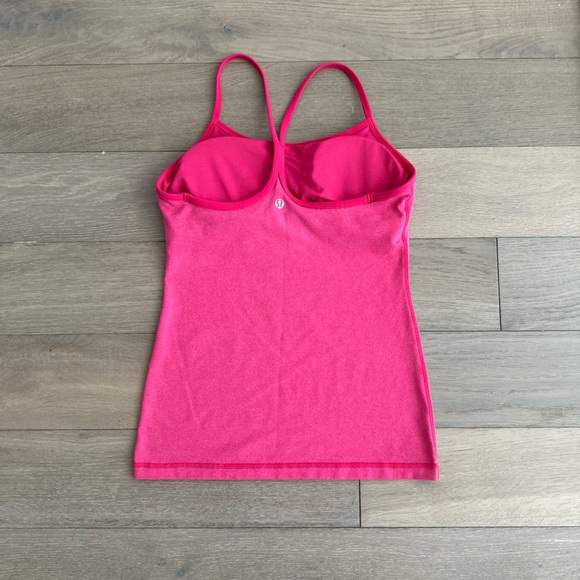 Lululemon 2pc Power Y Tank bundle - Picture 3 of 7